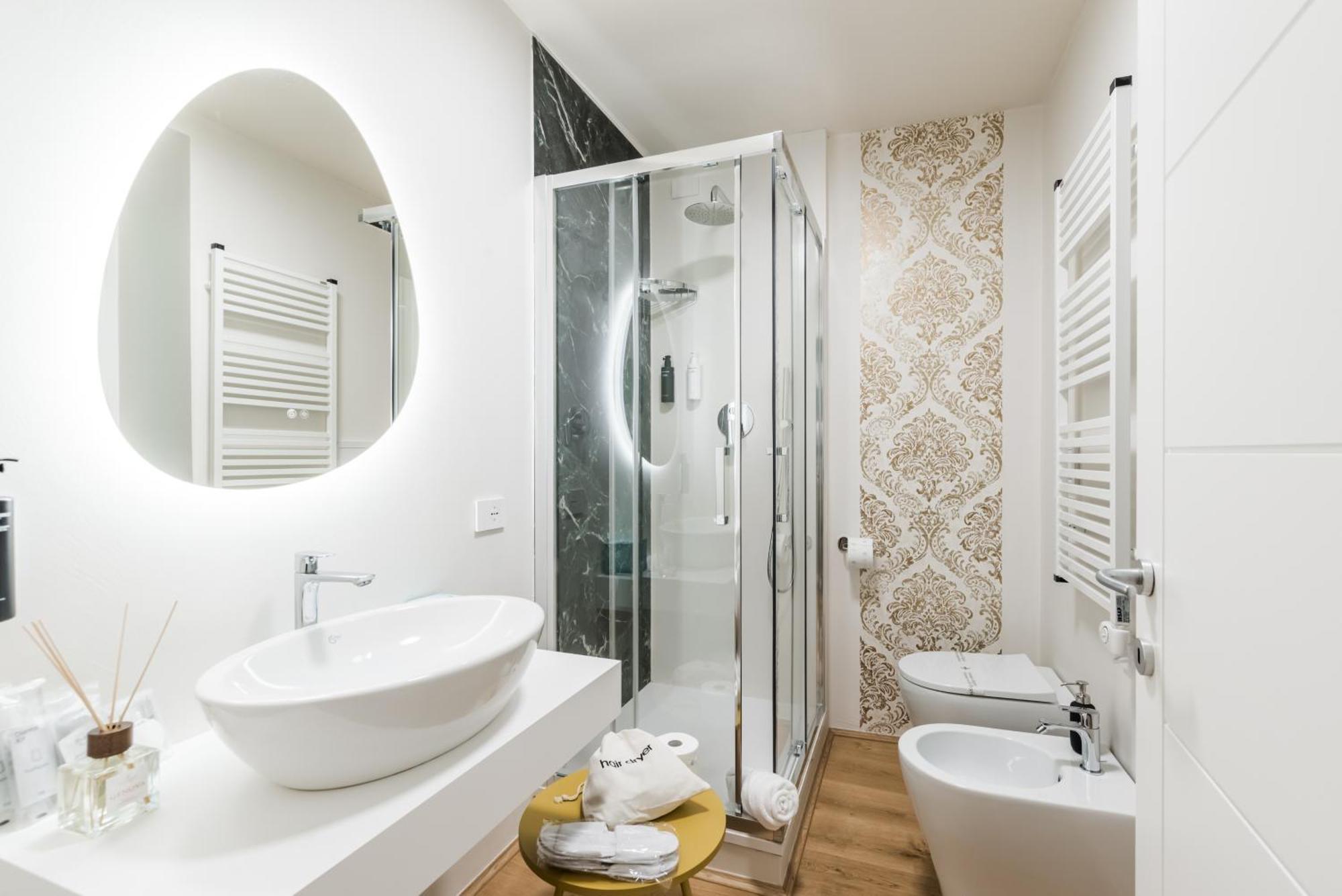 Appartement History And Design Facing The Old Port